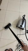 بخارشوی همه کاره دلفیوری ایتالیا مدل DF300